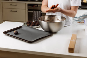 Reusable Baking Mat