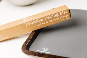 Reusable Baking Mat