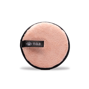 Microfibre Makeup Remover