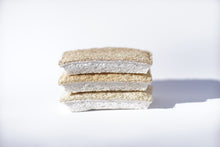 Load image into Gallery viewer, Compostable Sponge - 3 Pack