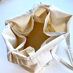 Pocket Tote