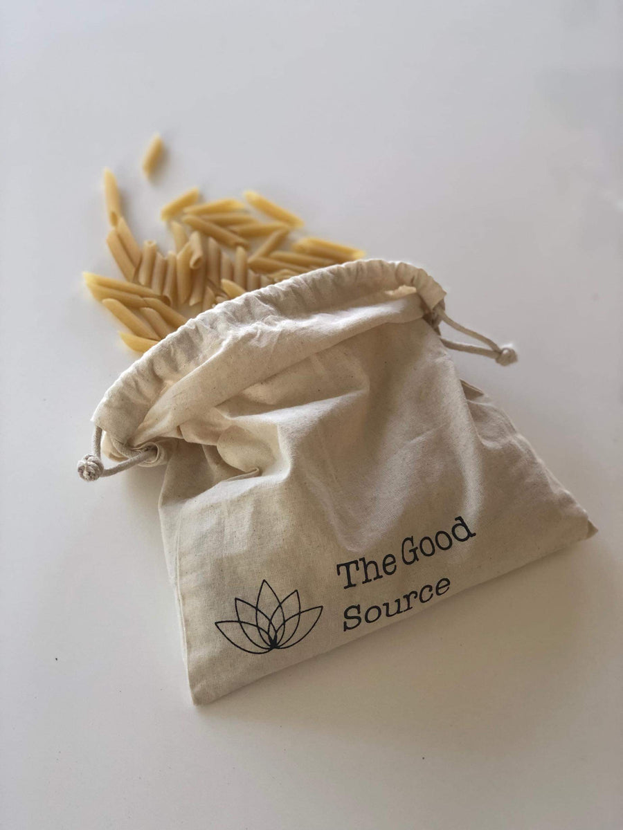 Bulk Food Bags - Set of 3 – The Good Source Ltd.