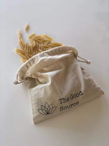 Bulk Food Bags - Set of 3