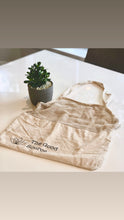 Load image into Gallery viewer, Mix Mesh Cotton Tote